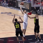 Mavericks Clippers prijenos