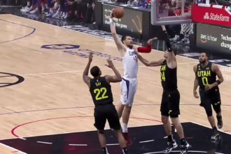 Mavericks Clippers prijenos