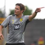 Milan Dortmund prijenos