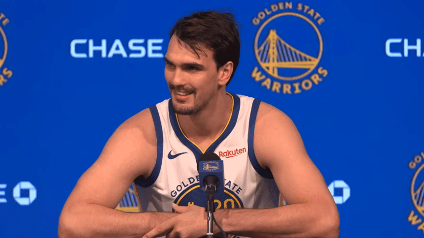 Nuggets Warriors prijenos