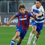 Osijek Hajduk prijenos