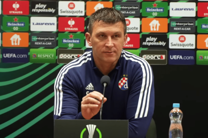 Viktoria Plzen Dinamo prijenos