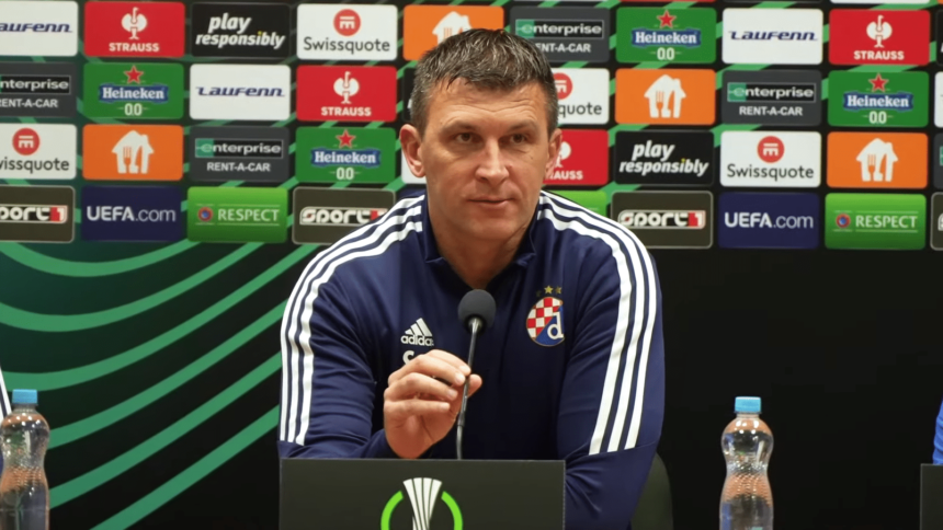 Viktoria Plzen Dinamo prijenos