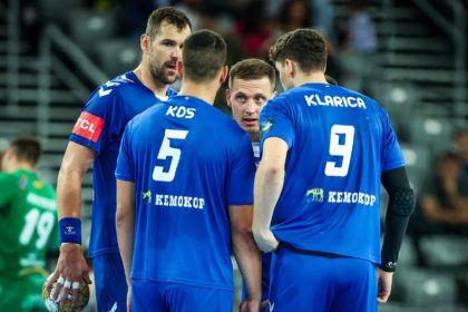 Zagreb Kielce prijenos