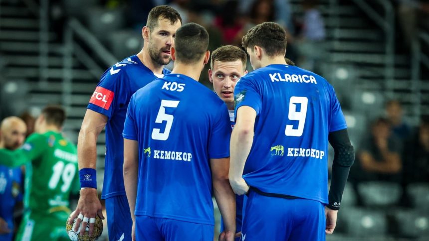 Zagreb Kielce prijenos