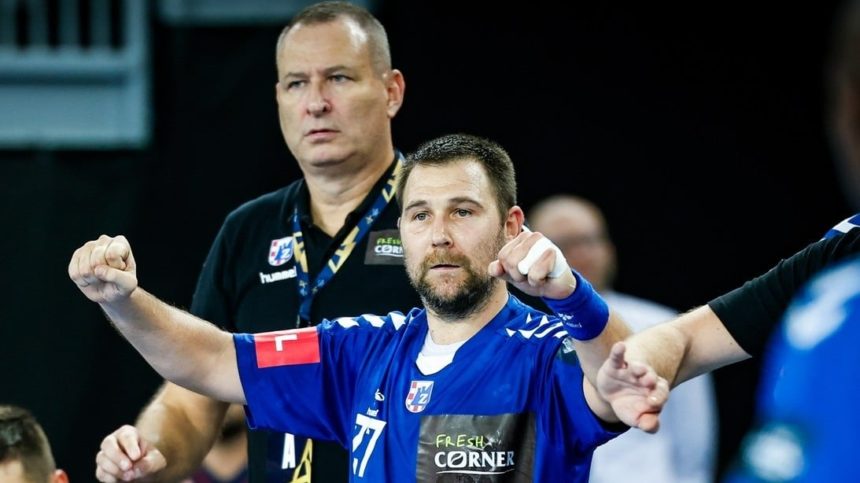 Zagreb Pick Szeged prijenos