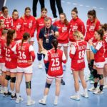 Hrvatska rukomet žene