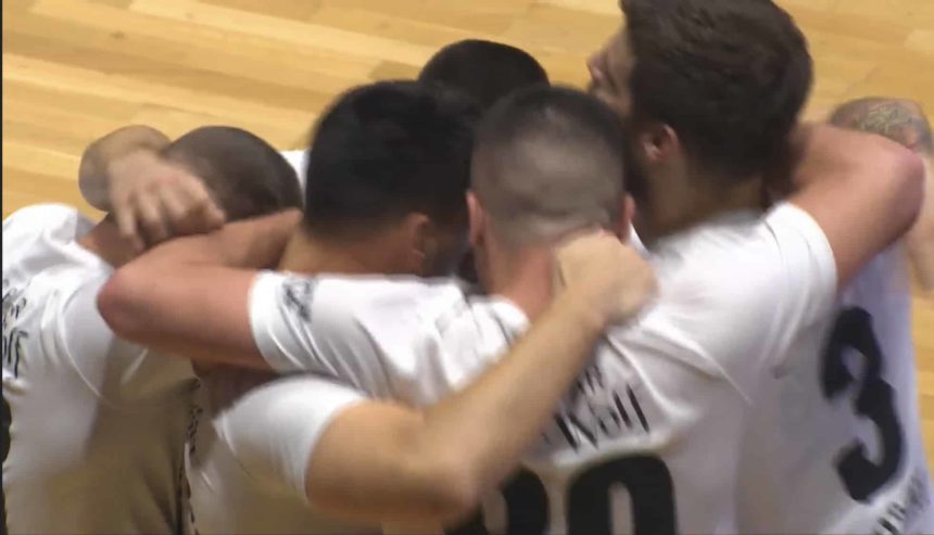 CB Sea Wolf Spegra Kutija Šibica