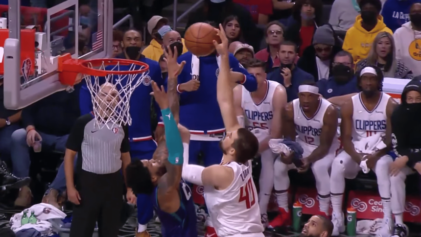 Clippers Nuggets prijenos