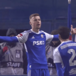 Dinamo Rudeš prijenos