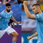 Gvardiol i Kovačić posljednji su hrvatski osvajači Lige prvaka - s Manchester Cityjem slavili su 2023.