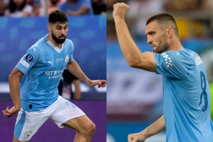 Gvardiol i Kovačić posljednji su hrvatski osvajači Lige prvaka - s Manchester Cityjem slavili su 2023.