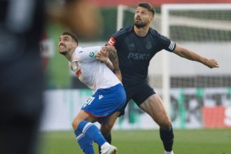 Hajduk Dinamo prijenos