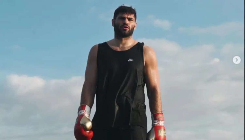 Hrgović de Mori prijenos