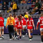 Hrvatska Švedska prijenos