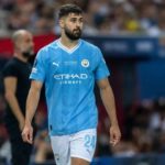 Joško Gvardiol u dresu Manchester Cityja