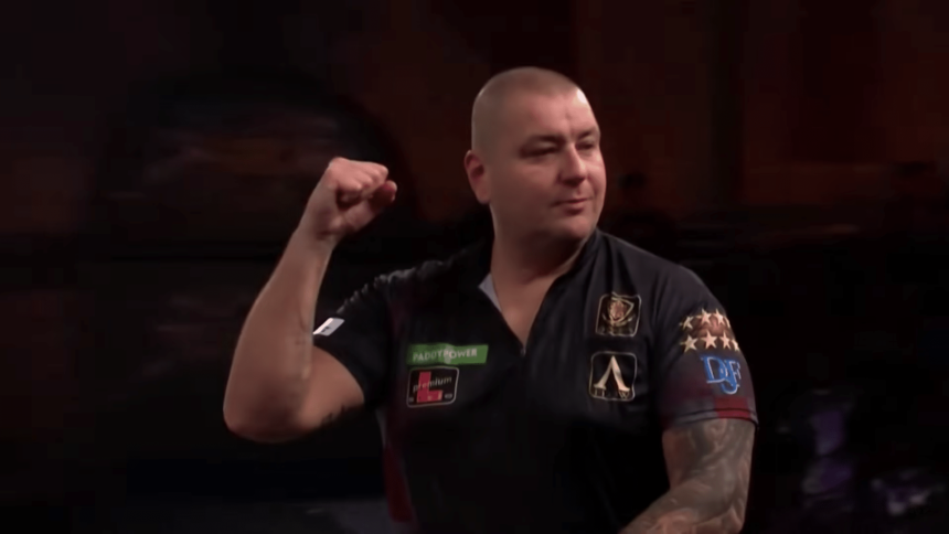 Krčmar Anderson prijenos