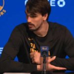 Warriors Heat prijenos