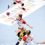 hrvatska rukomet žene