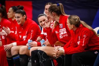 hrvatska rukomet žene