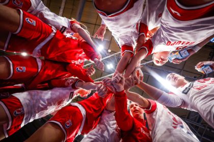 hrvatska rukomet žene