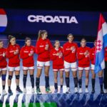 hrvatska rukomet žene