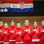 Hrvatska rukomet žene