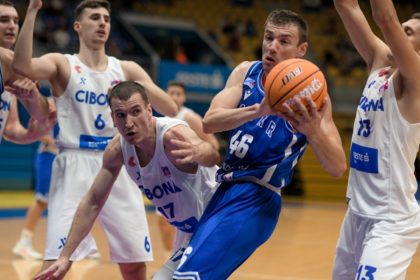 Cibona Zadar prijenos