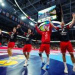 Hrvatska rukometna reprezentacija