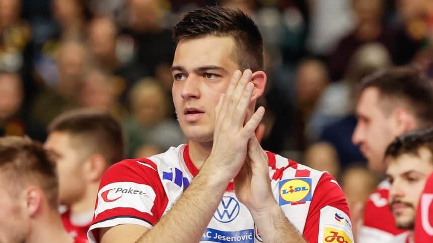 Hrvatska Mađarska prijenos