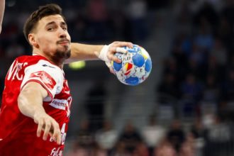 njemačka - hrvatska rukomet