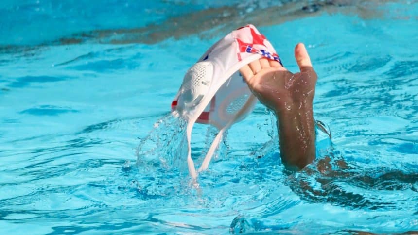 Hrvatska Španjolska prijenos