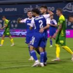 Istra Dinamo prijenos