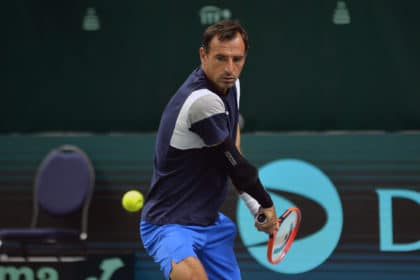 Zašto je tenis skup sport