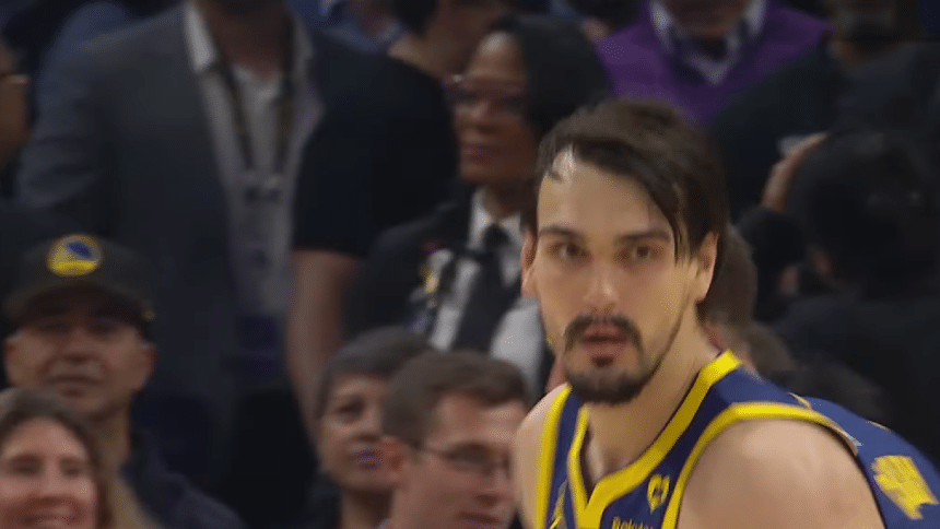 Warriors 76ers prijenos