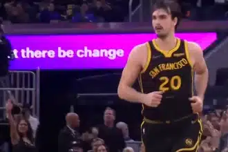 Warriors Hawks prijenos