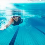 plivačke tehnike (slobodni stil)