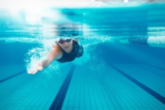 plivačke tehnike (slobodni stil)