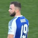 Fran Brodić Dinamo