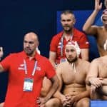 Ivica Tucak vaterpolo