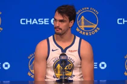 76ers Warriors prijenos