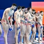 hrvatska vaterpolo reprezentacija