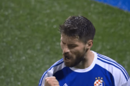 Betis Dinamo prijenos