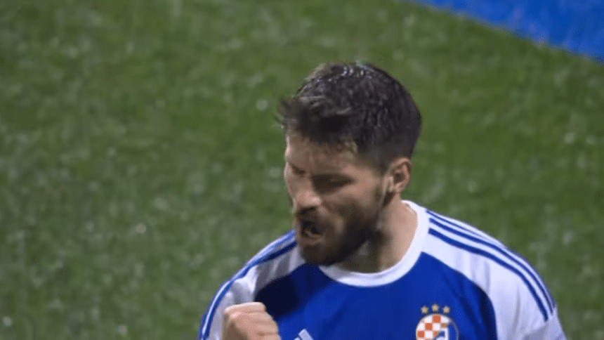 Betis Dinamo prijenos