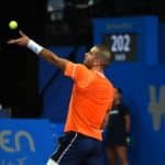 gdje gledati Kasnikowski Ćorić