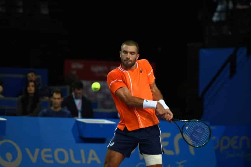 Ćorić Mikrut prijenos