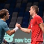 Ćorić Cobolli prijenos