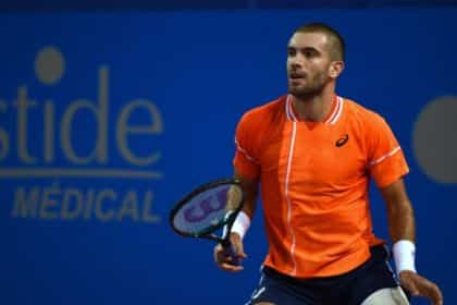 Ćorić Rune prijenos