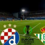 Dinamo Betis prijenos