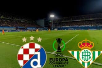 Dinamo Betis prijenos